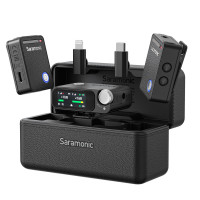 Микрофон Saramonic Ultra