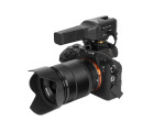 Микрофон Saramonic Vmic4