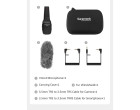 Микрофон Saramonic Vmic4