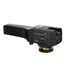 Микрофон Saramonic Vmic4