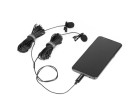 Микрофон Saramonic LavMicro U3C