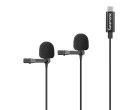 Микрофон Saramonic LavMicro U3C