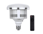 Лампа для фото видео съёмки с пультом Visico LED-R65W Bi-Color