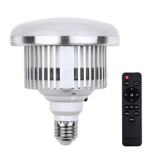 Лампа для фото видео съёмки с пультом Visico LED-R65W Bi-Color