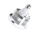 Лампа для фото видео съёмки с пультом Visico LED-R65W Bi-Color