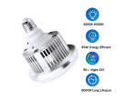 Лампа для фото видео съёмки с пультом Visico LED-R65W Bi-Color