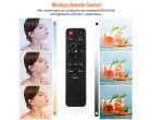 Лампа для фото видео съёмки с пультом Visico LED-R65W Bi-Color