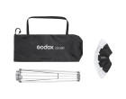 Сферический софтбокс Godox CS50D Quick Ball (50см)