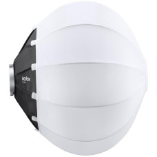 Сферический софтбокс Godox CS-50D Quick Ball (50см)