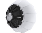 Сферический софтбокс Godox CS50D Quick Ball (50см)