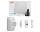 Силиконовый мини софтбокс Godox ML-CS1625 для ML60IIBi/ML100Bi/AD300Pro/V860III/V1