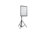 Постоянный свет Godox KNOWLED F200Bi (63х65 см)