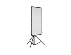 Постоянный свет Godox KNOWLED F400Bi (63х120 см)