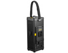 Постоянный свет Godox KNOWLED F400Bi (63х120 см)