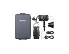 Постоянный свет Godox Knowled M600D