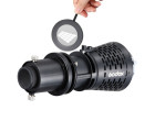Комплект Godox SA-P с линзой 85мм и адаптером SA-17 для Bowens