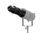 Комплект Godox SA-P с линзой 85мм и адаптером SA-17 для Bowens