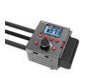 Моторизированный слайдер Miliboo MDG60