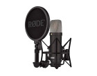 Мікрофон Rode NT1 Signature Black