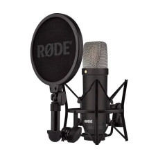 Мікрофон Rode NT1 Signature Black