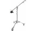 Студийный журавль с колёсами E-Image HSB100