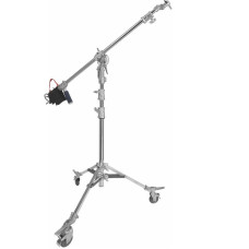 Студийный журавль с колёсами E-Image HSB100