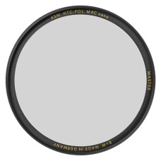 Светофильтр B+W MASTER Circular-Pol HTC Käsemann MRC nano 58 mm