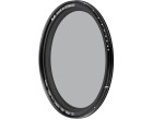 Светофильтр B+W XS-Pro ND Vario MRC nano (ND 0.3-1.5, 2X – 32X) 58 mm
