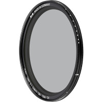 Светофильтр B+W XS-Pro ND Vario MRC nano (ND 0.3-1.5, 2X – 32X) 49 mm