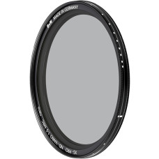 Светофильтр B+W XS-Pro ND Vario MRC nano (ND 0.3-1.5, 2X – 32X) 95 mm