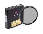 Светофильтр B+W XS-Pro ND Vario MRC nano (ND 0.3-1.5, 2X – 32X) 58 mm