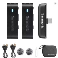 Радиосистема Saramonic Blink 300 B6