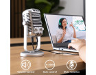 Студийный USB микрофон Saramonic Xmic Z5