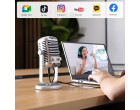 Студийный USB микрофон Saramonic Xmic Z5
