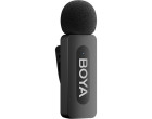 Радиосистема Boya BY-V3 Combo