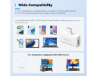 Радіосистема Boya Omic-U-W Type-C