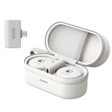Радіосистема Boya Omic-U-W Type-C