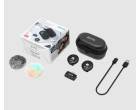 Радіосистема Boya Omic-D Lightning