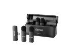 Радіосистема Boya BY-V4U Type-C