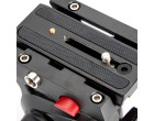 Штатив Miliboo MTT606B III Kit
