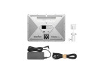 Постоянный свет Godox P260C Pro Bi-Color с адаптером от сети