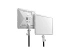 Постоянный свет Godox P260C Pro Bi-Color с адаптером от сети