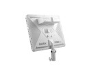 Постоянный свет Godox P260C Pro Bi-Color с адаптером от сети