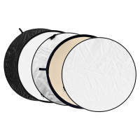 Відбивач Godox RFT-07 5в1 (110см) soft gold