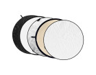 Отражатель Godox RFT-07 5в1 (80см) soft gold