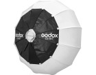 Сферичний софтбокс Godox CS-85T Quick ball pressed