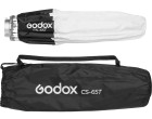 Сферический софтбокс Godox CS-65T Quick ball pressed