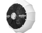 Сферический софтбокс Godox CS-65T Quick ball pressed