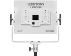 Набор постоянного света Godox LP600Bi-K2 black