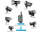 Синхронизатор передатчик Godox XT-16